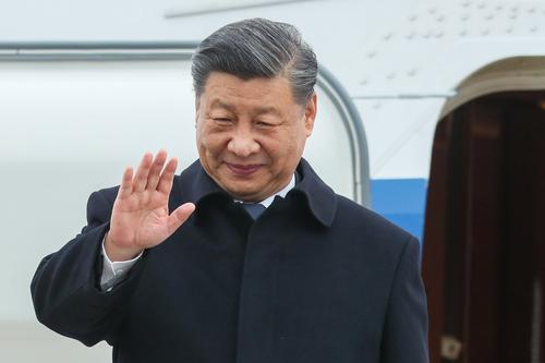 Посол Китая в Евросоюзе Фу Цун: Си Цзиньпин не звонит Зеленскому, потому что «очень занят»