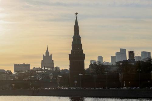 Песков заявил, что в Кремле сейчас не видят никаких перспектив для переговоров по Украине