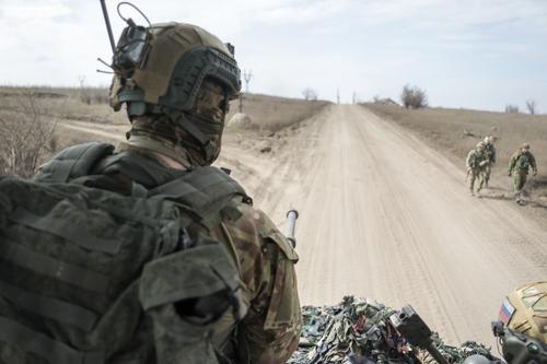 Эксперт Живов: «Наши военные сильные духом, как были, так и остались»