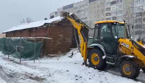 Мэр Львова Садовый заявил о сносе последней церкви УПЦ и завершении в городе «истории Московского патриархата»