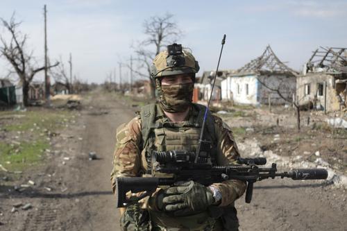 Доброволец Донбасса: ВСУ нельзя недооценивать   