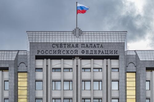Счетная палата РФ сообщила о профиците бюджета Пенсионного фонда в 2022 году