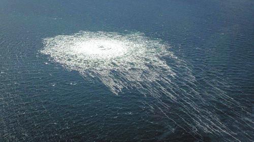 На связываемой с диверсией на «Северных потоках» яхте обнаружили следы взрывчатки