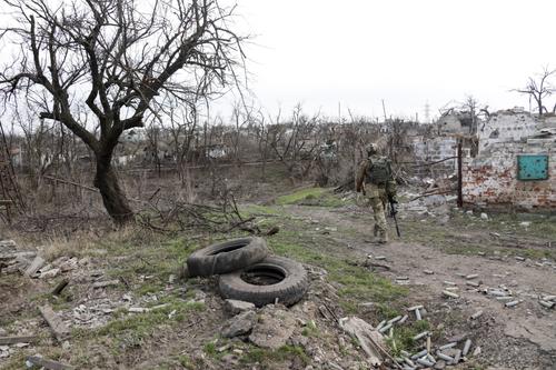 В ДНР за неделю из-за действий ВСУ погибли пять мирных жителей, 11 получили ранения