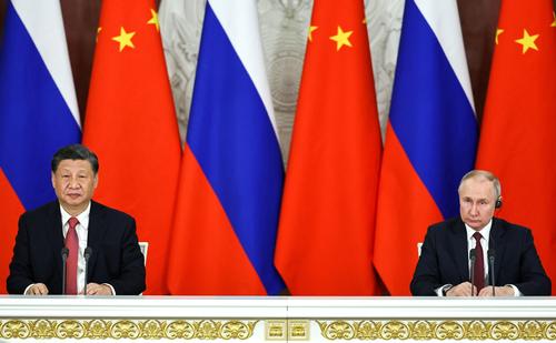 Посол КНР в России Чжан Ханьхуэй заявил, что Запад не находится в том статусе, чтобы давать указания Китаю по Украине