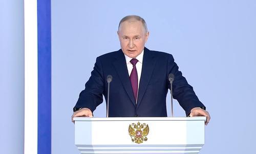 Обозреватель Diplomat Зишан заявил, что Путину осталось сблизить Индию и Китай для нанесения «решающего удара» по Западу