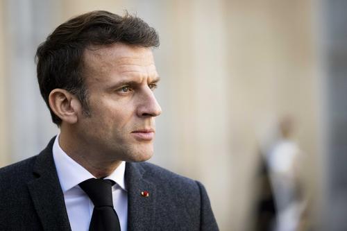 Политолог Марков: Франция преодолела раскол и объединилась вокруг ненависти к президенту Макрону