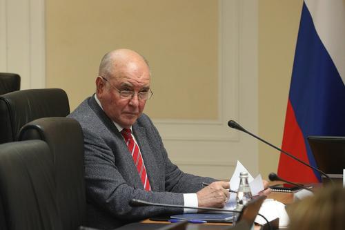Сенатор Карасин: переговоры по урегулированию в Приднестровье заблокированы из-за неконструктивной линии властей Молдавии