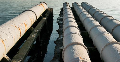 Турция начала процесс внесения поправок в законодательство по предложенному Россией проекту газового хаба