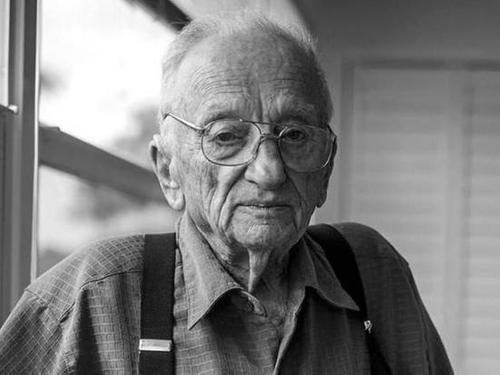 Гособвинитель Нюрнбергского процесса Бенджамин Ференц скончался на 104 году жизни