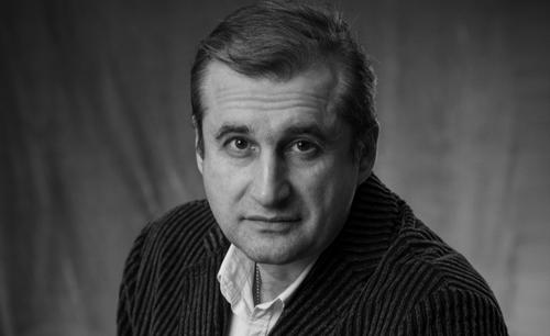 Скончался петербургский актер Вадим Волков