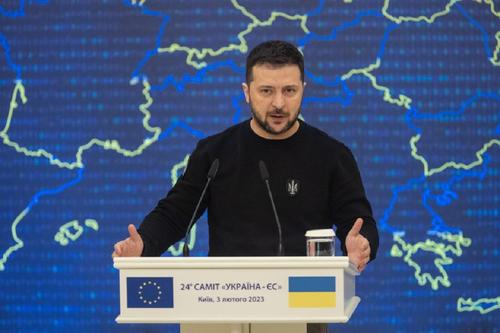 Экс-депутат Рады Кива: обещавший мир Зеленский сделал все, «чтобы Украина исчезла, превратившись в руины, а люди — в пепел»