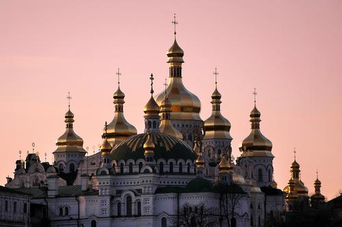 Политолог Марков: в Киево-Печерской лавре, захваченной «сатанинской сектой ПЦУ», теперь будут учить «ненависти к русским»