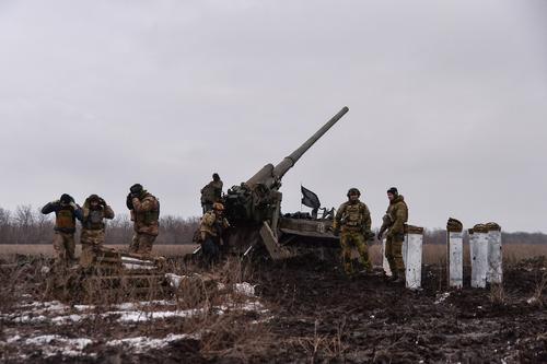 CNN: в обнародованных секретных бумагах Пентагона есть сценарии поставок Израилем летального оружия Украине