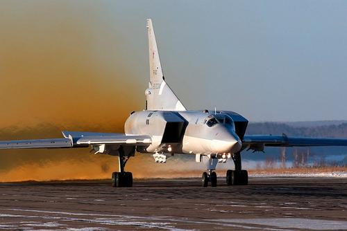 Виновники гибели экипажа Ту-22МЗ в результате катапультирования не признали вину