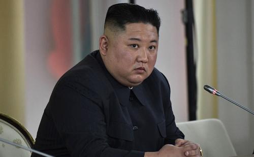 Лидер КНДР Ким Чен Ын: для сдерживания войны нужно укреплять северокорейские силы