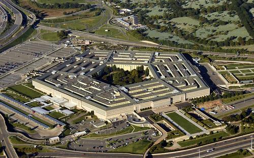 Секретные документы Пентагона оказались в СМИ