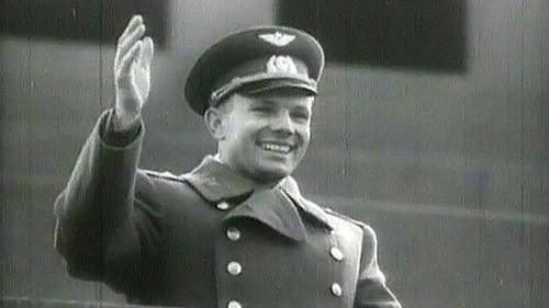 В гибели Юрия Гагарина может быть виноват зонд