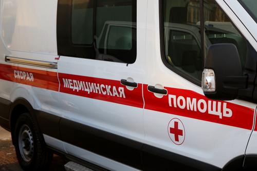 Губернатор Белгородской области Гладков заявил, что мужчина получил контузию при обстреле села Новостроевка-Вторая со стороны ВСУ 