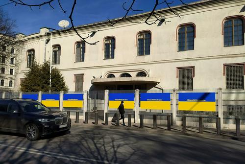 Депутат де Граф: ЕС нужно перестать вооружать Украину и остановить антироссийские ограничения