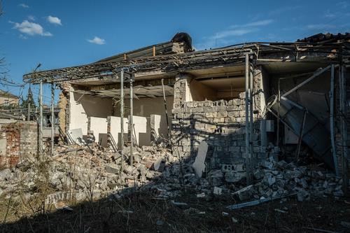Украинские войска обстреляли территорию ДНР 26 раз за сутки
