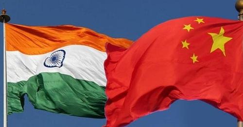 Пограничный конфликт между Китаем и Индией подогревается США