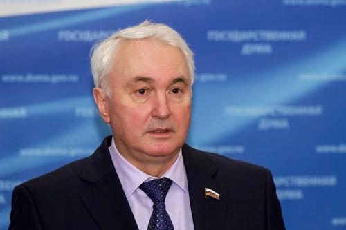Депутат Картаполов заявил, что обрадовался «вою околооппозиционной шушеры» по поводу закона об электронных повестках