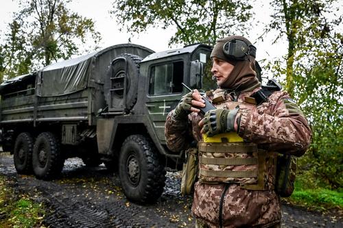 Ходаковский: Украина может пойти в наступление на Курск и Белгород, чтобы в случае успеха торговаться за Крым