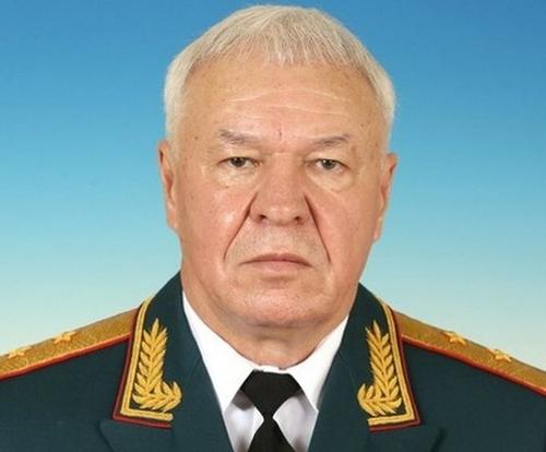 Депутат Госдумы генерал Соболев призвал возродить в России ядерный поезд для эффективного сдерживания США