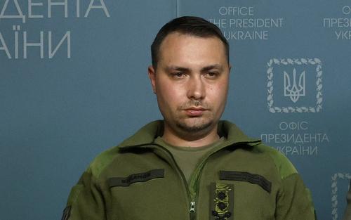Глава военной разведки Буданов: Украине необходимо успешное контрнаступление для сохранения поддержки Запада
