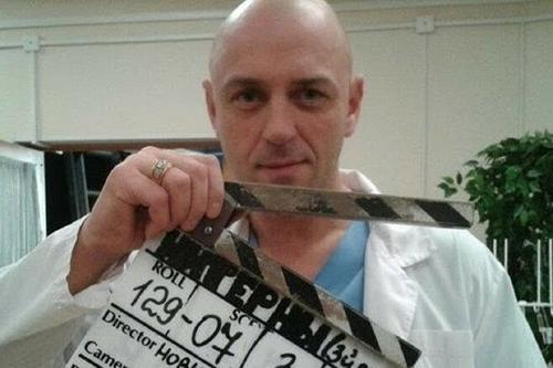 Актёр из «Ворониных» и «Интернов» Николай Зазуля едва не впал в отчаяние из-за тяжёлой болезни