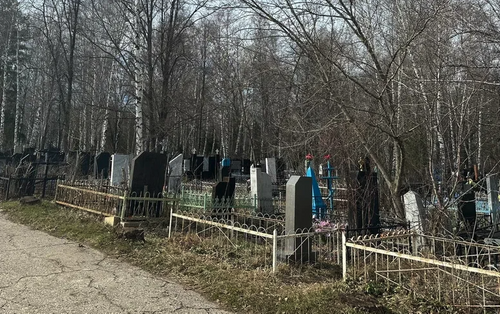 В Хабаровском крае кладбища незаконно передали в частные руки