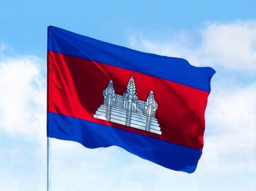 Какие правила нельзя нарушать на территории Камбоджи