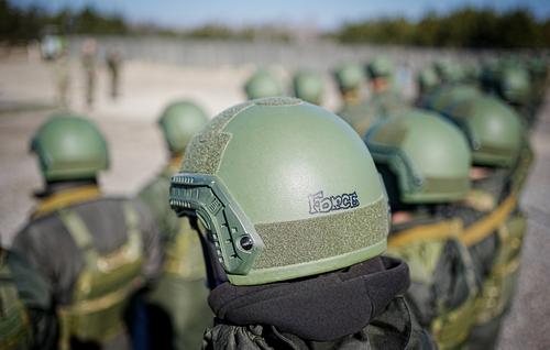 В Казахстане расследуют десять уголовных дел по факту участия граждан республики в боевых действиях в Украине