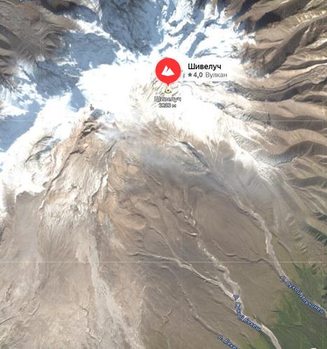 На Камчатке и Сахалине возможны новые извержения