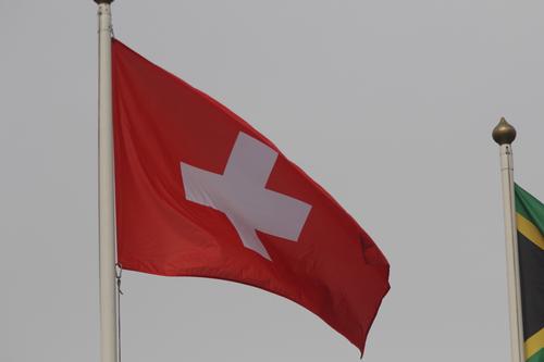 Президент Швейцарии Берсе: не так просто обеспечивать соблюдение ограничений против России 
