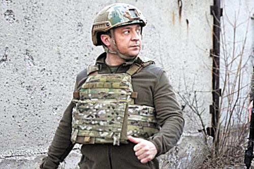 Foreign Affairs: Украинская армия потеряла более 100 тысяч солдат