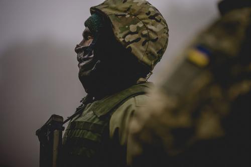 Замминистра обороны Маляр заявила о наступательных действиях ВСУ в Донбассе на четырех направлениях