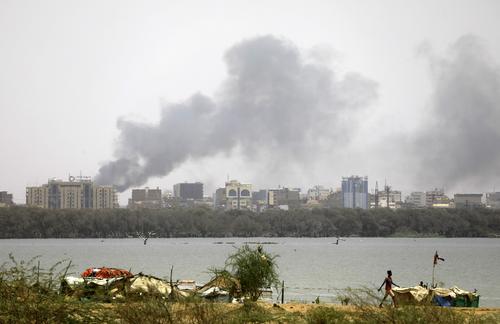 Дипмиссии разных стран в Судане обратились к сторонам конфликта с призывом остановить эскалацию