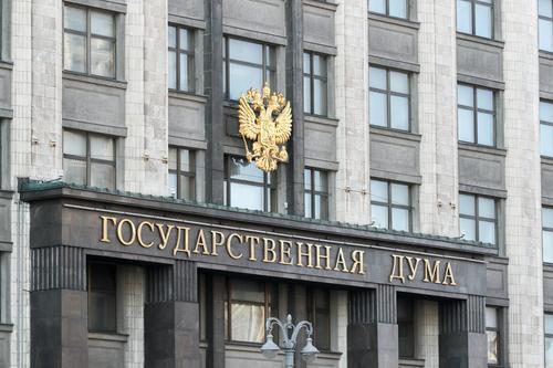 Депутаты Госдумы рассмотрят 30 своих наработок  против дискредитирующих Россию релокантов в мае