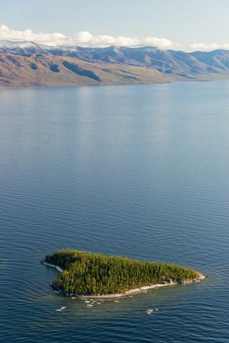 На защиту озера Байкал израсходуют почти 22 млрд рублей