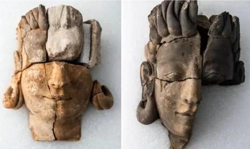 Археологи обнаружили первые человеческие изображения людей мифического Тартесса