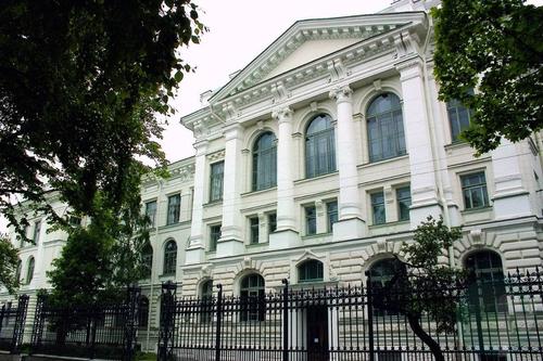 Два вуза Петербурга вошли в ТОП-10 лучших университетов РФ