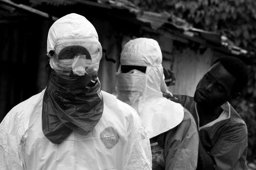 Что известно о самой первой вспышке лихорадки Эболы в 1976 году