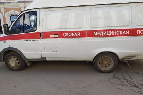В Хабаровском крае судебный пристав спас жизнь участника судебного процесса