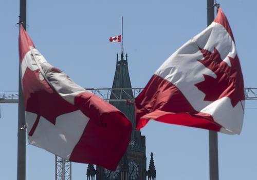 Посольство РФ в Канаде рекомендовало россиянам воздержаться от поездок в эту страну из-за многочисленных случаев дискриминации
