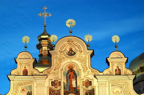 Экс-депутат Рады Кива назвал продолжающийся захват раскольниками православных храмов на Украине «пиром Сатаны» 