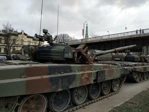 Bild: украинские войска оставили последние позиции в центре Артемовска