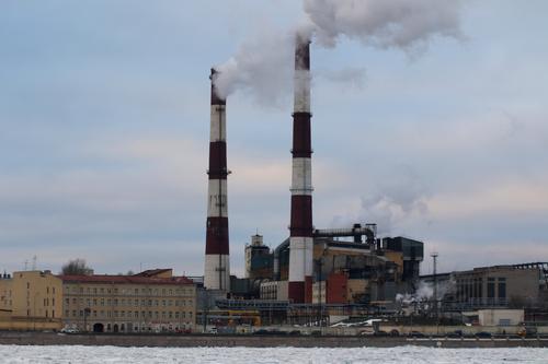 Офис Зеленского предложил поставлять российский газ через Украину 