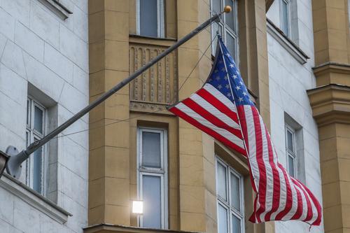 TAC: США ответственны за действия Украины в конфликте с Россией